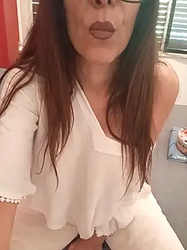 Esmeralda passion online show from 10-02-25, 01:40