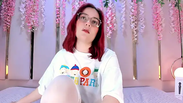 ItzelCarter online show from 09-09-25, 05:51