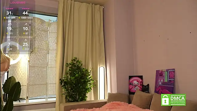 Miya Nelson online show from 10-23-25, 04:23