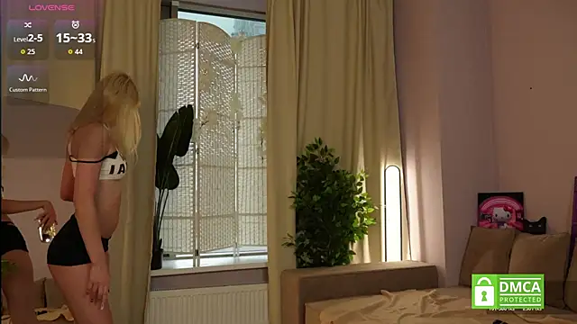 Miya Nelson online show from 10-25-25, 04:20