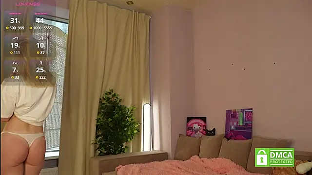 Miya Nelson online show from 10-27-25, 04:38