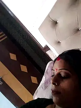 Soniya Roy online show from 09-30-25, 05:01