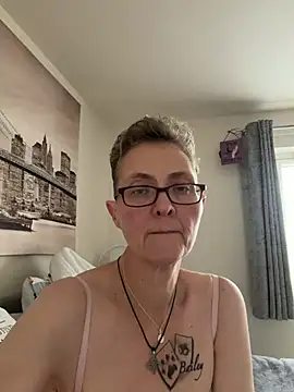 Curvy-Jinx online show from 02-19-26, 08:21