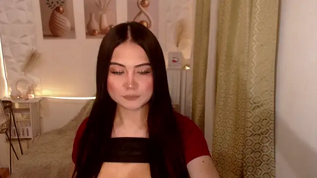 alisha klassx online show from 06-15-26, 06:04