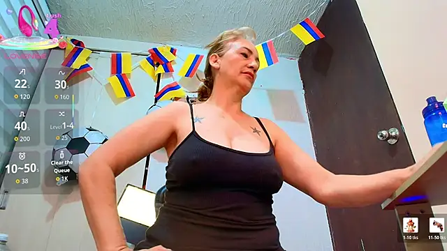 rachelroberts online show from 06-23-26, 07:17