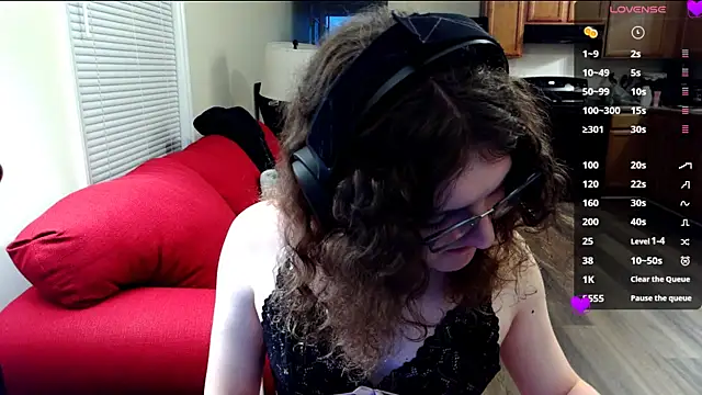 KayKumm online show from 10-07-25, 03:47