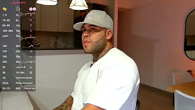 Michael Salens online show from 10-29-25, 11:06