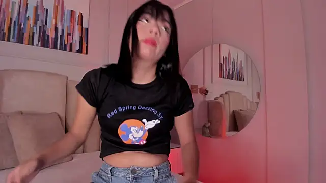 mia kisses2 online show from 11-11-25, 03:39