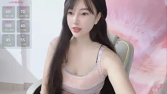 Crush-7ii online show from 09-28-25, 01:22