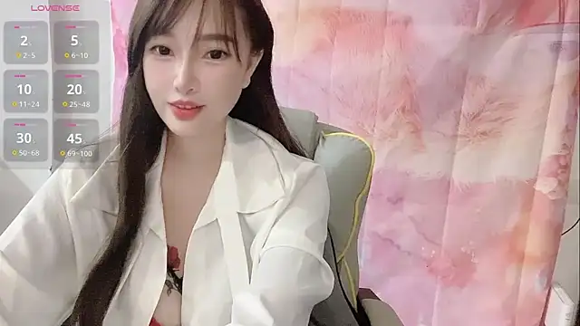 Crush-7ii online show from 10-02-25, 01:07