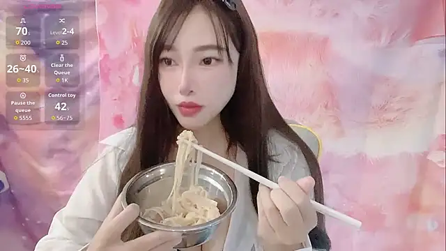 Crush-7ii online show from 10-15-25, 12:11