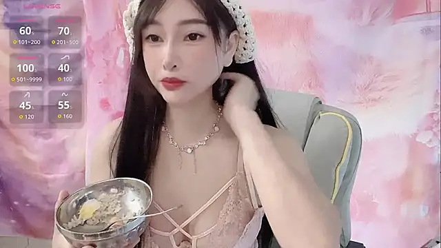 Crush-7ii online show from 10-19-25, 12:33