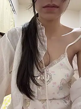 xiaoxia baby online show from 07-25-26, 01:52