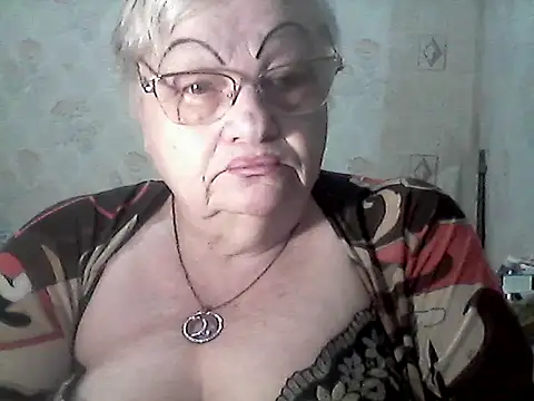 NatalieNorth online show from 05-07-26, 09:42