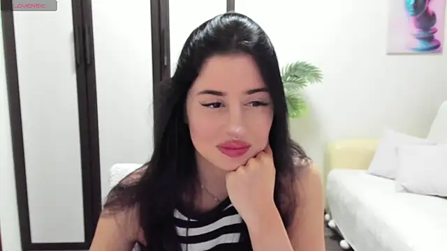 meowallen online show from 10-10-25, 01:32