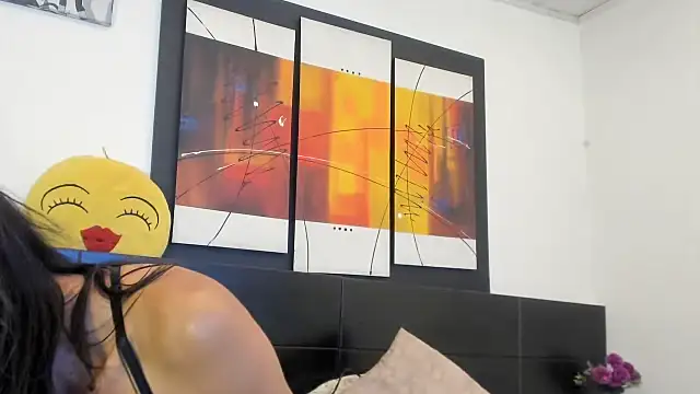 MeganRhyder online show from 06-20-26, 03:59