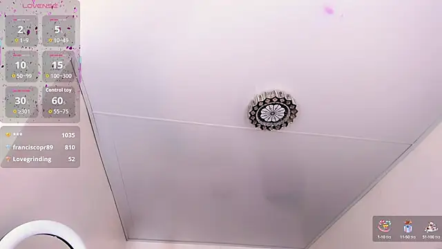 Rossedewitt  online show from 09-27-25, 07:08