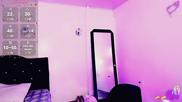 Rossedewitt  online show from 11-29-25, 07:17