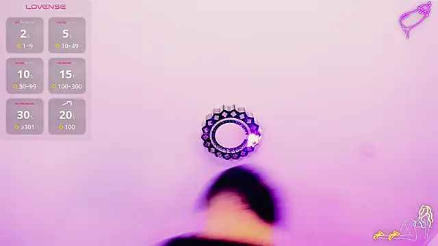 Rossedewitt  online show from 11-30-25, 07:07