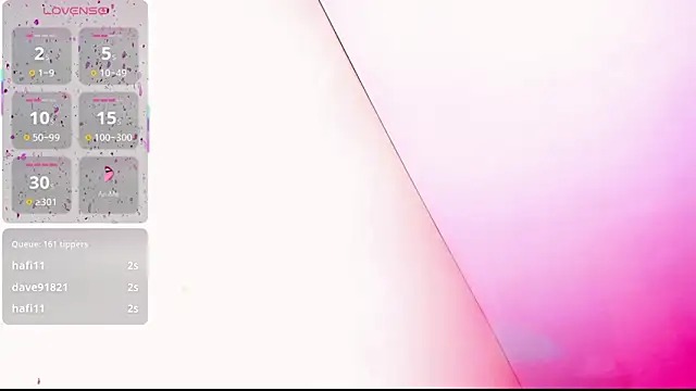 Rossedewitt  online show from 03-07-26, 07:22