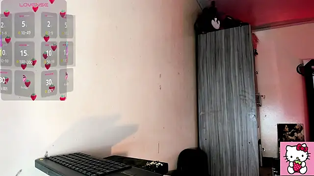 Rossedewitt  online show from 03-13-26, 06:58