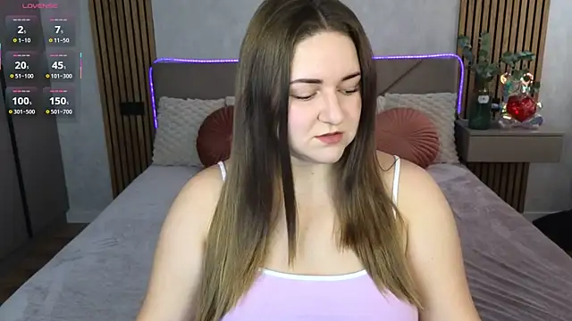 Mysti Kate online show from 09-09-25, 12:37