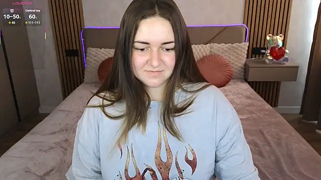 Mysti Kate online show from 09-14-25, 02:05