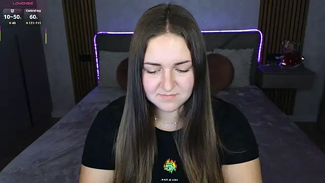 Mysti Kate online show from 09-27-25, 04:23