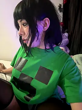 Kitty yukimura online show from 12-03-25, 10:19