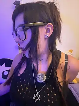 Kitty yukimura online show from 03-13-26, 10:16