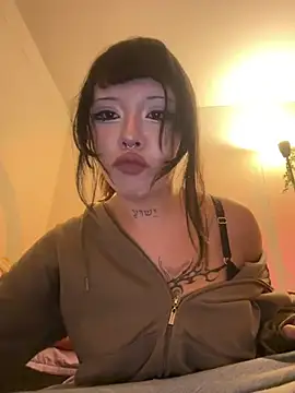 Kitty yukimura online show from 05-08-26, 12:16