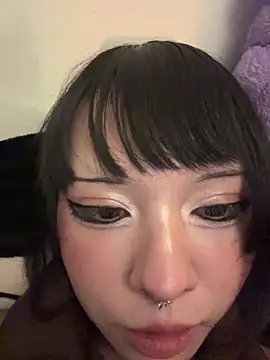 Kitty yukimura online show from 05-13-26, 03:04
