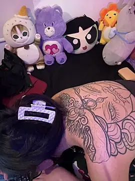 Kitty yukimura online show from 05-16-26, 12:40