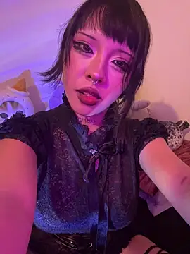 Kitty yukimura online show from 05-16-26, 11:36