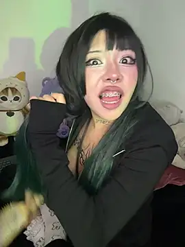 Kitty yukimura online show from 05-27-26, 02:08