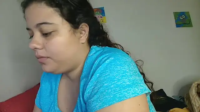 Snapshot of luisahot_9727 chatting on 03-01-26, 11:12 luisahot 9727 online show from 03-01-26, 11:12