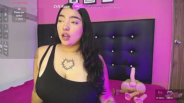 molly curvyhot online show from 02-01-26, 02:59