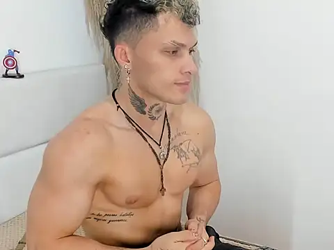 Kieran kian online show from 02-06-26, 03:55