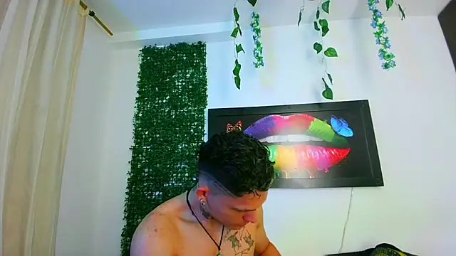 Kieran kian online show from 05-13-26, 12:19