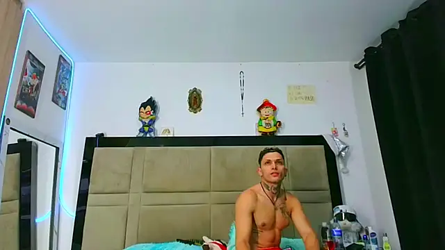 Kieran kian online show from 05-21-26, 04:52
