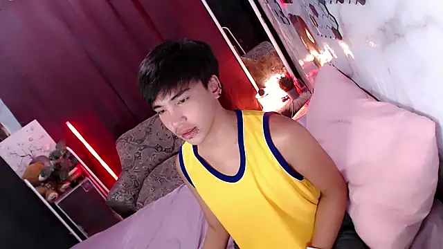 xblack clover online show from 10-02-25, 03:08