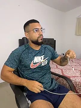 vincentjaxon online show from 11-11-25, 10:04