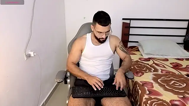 vincentjaxon online show from 01-11-26, 11:37