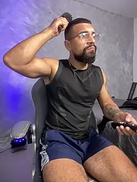 vincentjaxon online show from 05-07-26, 05:40