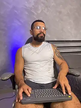 vincentjaxon online show from 05-11-26, 05:21