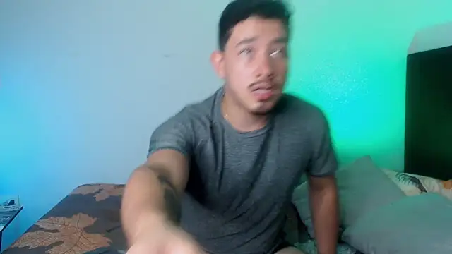 lex  miller online show from 02-03-26, 02:53