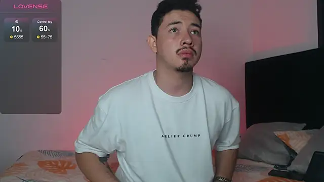 lex  miller online show from 02-06-26, 03:33