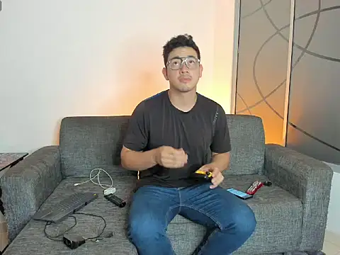 lex  miller online show from 03-16-26, 04:29