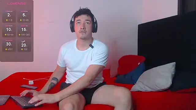 lex  miller online show from 03-16-26, 11:09