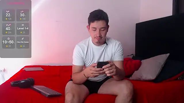 lex  miller online show from 03-19-26, 08:35